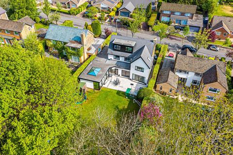 81 Devonshire Road, Dore, Sheffield, S17 3NU