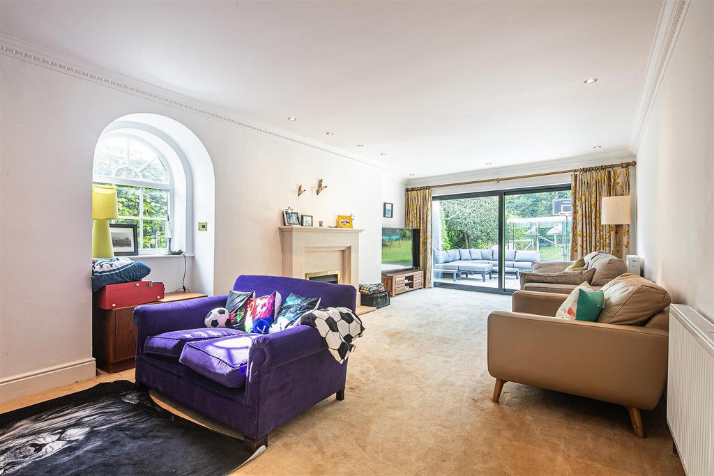 Sitting room
