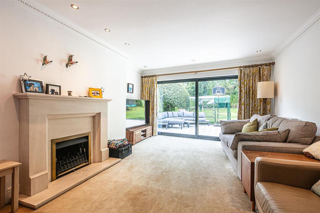 Sitting room