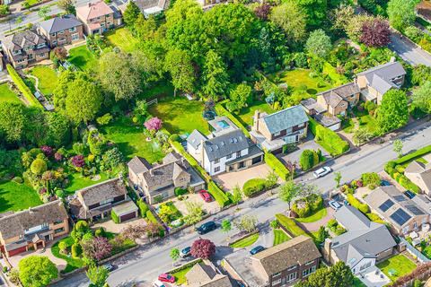 81 Devonshire Road, Dore, Sheffield, S17 3NU