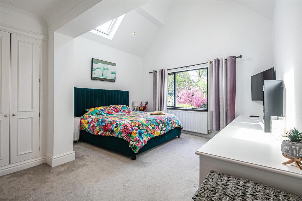 Principal Bedroom