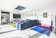 Extended living room