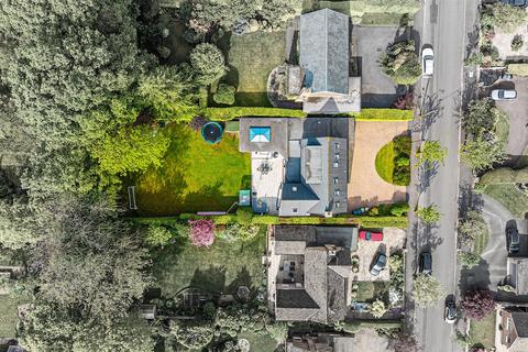 81 Devonshire Road, Dore, Sheffield, S17 3NU