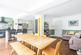 Dining kitchen overall
