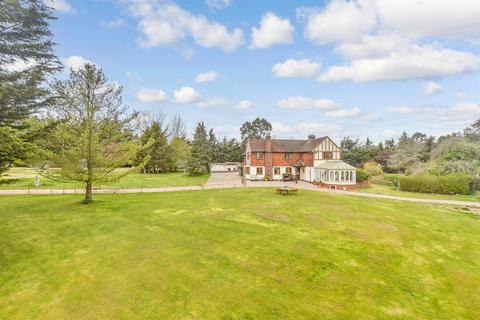 undefined, Coopersale Lane, Theydon Garnon, Epping, Essex