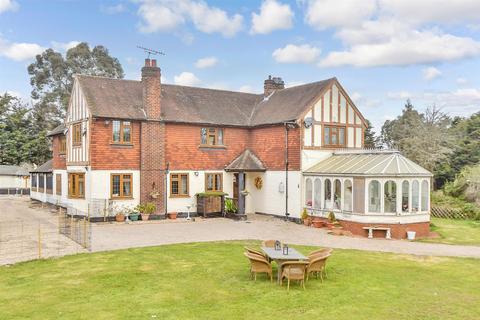 undefined, Coopersale Lane, Theydon Garnon, Epping, Essex