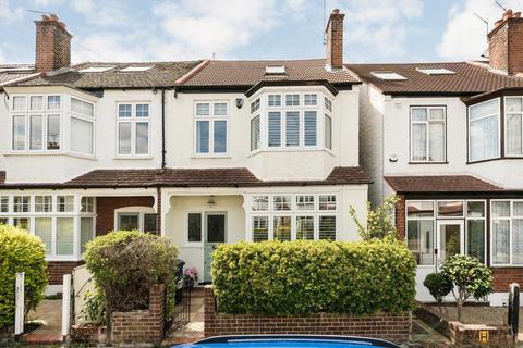 4 bedroom house for sale, Queensville Road, London SW12