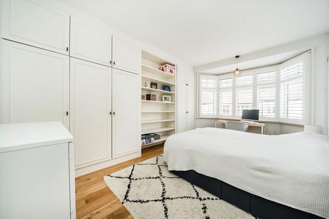 34 Queensville Road, London, SW12 0JJ