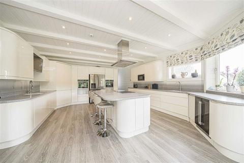 4 bedroom detached house for sale, Laleham Reach, Chertsey KT16