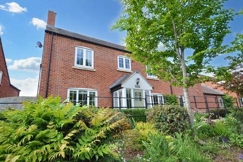undefined, Fleet Lane, Twyning, Tewkesbury, Gloucestershire