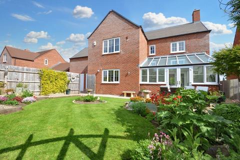 undefined, Fleet Lane, Twyning, Tewkesbury, Gloucestershire