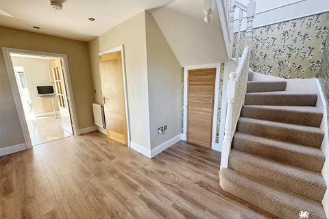 5 bedroom detached house for sale, Rhosybonwen Road, Cefneithin, Llanelli