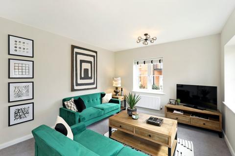 undefined, Arrowsmith Court, Bishops Stortford , Bishops Stortford , CM23