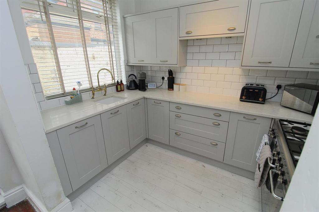 Modern Kitchen