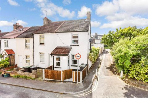 2 bedroom end of terrace house for sale, Rose Street, Tonbridge TN9