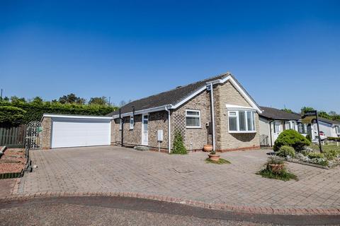 3 bedroom detached bungalow for sale, Nile Close, Newcastle Upon Tyne NE15