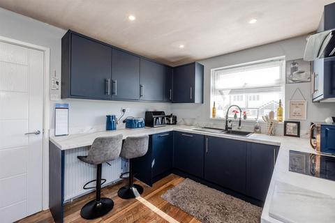 3 bedroom detached bungalow for sale, Nile Close, Newcastle Upon Tyne NE15