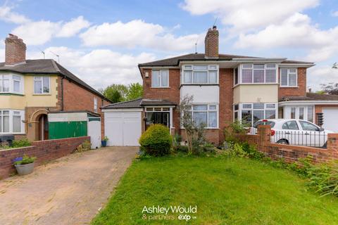 3 bedroom semi-detached house for sale, Whetty Lane, Birmingham B45