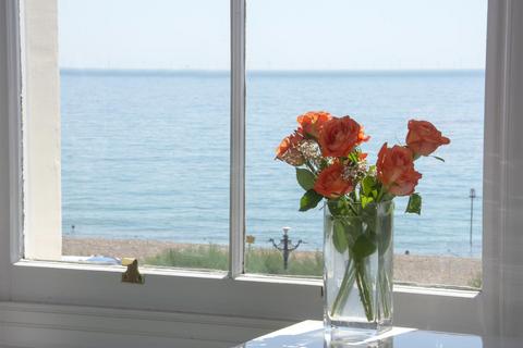 undefined, Heene Terrace, Worthing