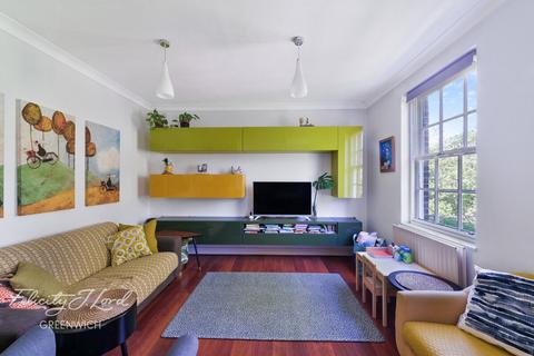 21 Point Close, London, SE10 8QS