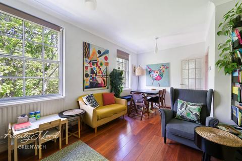 21 Point Close, London, SE10 8QS