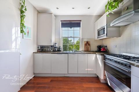 21 Point Close, London, SE10 8QS