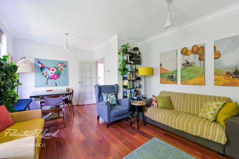 21 Point Close, London, SE10 8QS