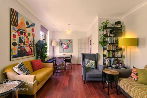 21 Point Close, London, SE10 8QS