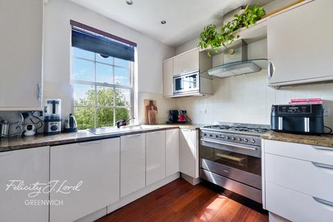 21 Point Close, London, SE10 8QS