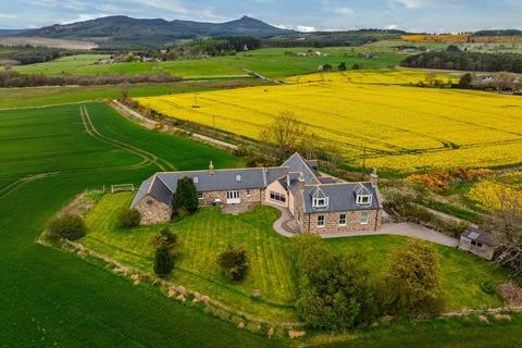 undefined, Newton Of Coullie, Blairdaff, Inverurie, Aberdeenshire, AB51