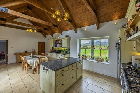 undefined, Newton Of Coullie, Blairdaff, Inverurie, Aberdeenshire, AB51