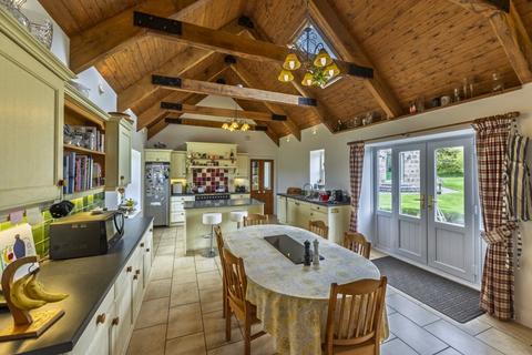 undefined, Newton Of Coullie, Blairdaff, Inverurie, Aberdeenshire, AB51