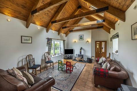 undefined, Newton Of Coullie, Blairdaff, Inverurie, Aberdeenshire, AB51