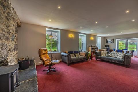 undefined, Newton Of Coullie, Blairdaff, Inverurie, Aberdeenshire, AB51