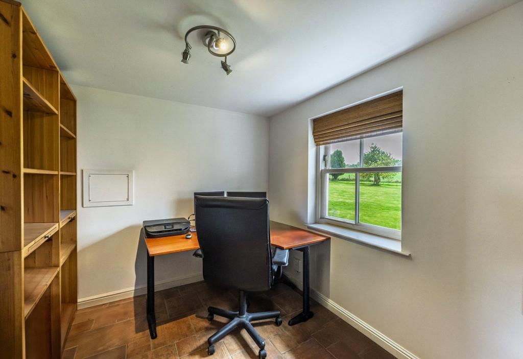 Home Office
