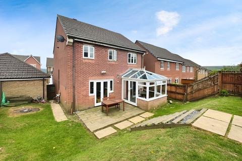 undefined, Heol Cwarrel Clark, Energlyn, Caerphilly, CF83 2NE