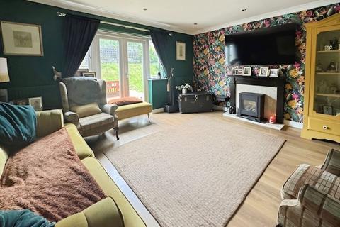 undefined, Heol Cwarrel Clark, Energlyn, Caerphilly, CF83 2NE