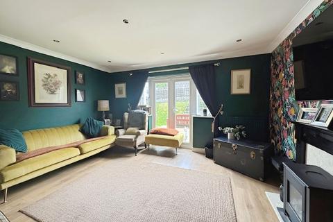 undefined, Heol Cwarrel Clark, Energlyn, Caerphilly, CF83 2NE