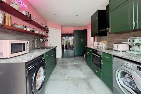 undefined, Heol Cwarrel Clark, Energlyn, Caerphilly, CF83 2NE