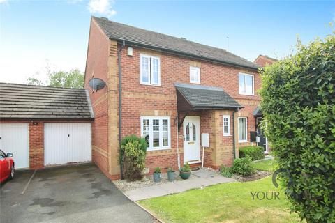 10 Boot Piece Lane, Redditch, B97 6SJ