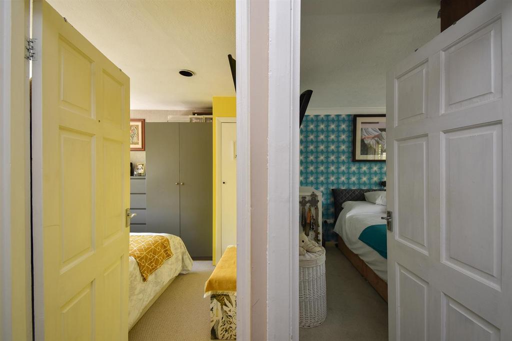 Bedrooms