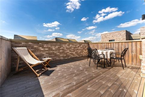 3 bedroom terraced house for sale, Walton Way, Cambridge, Cambridgeshire