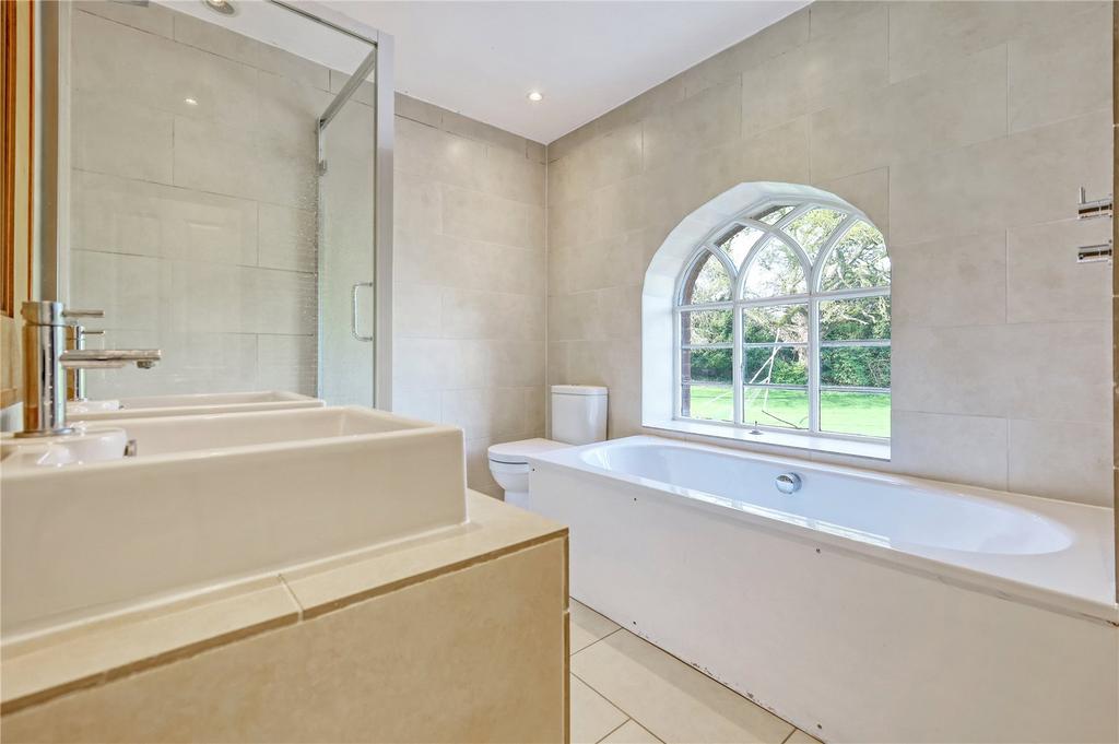 Bath
