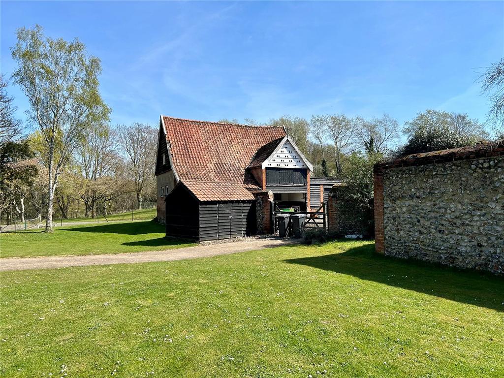 Barn