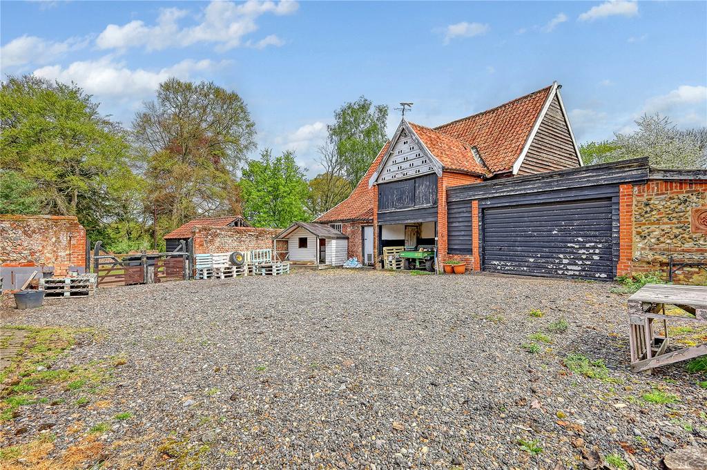 Barn 1
