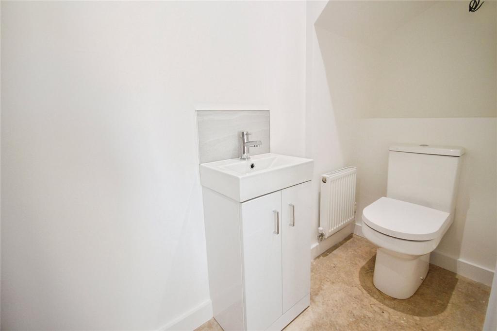 Utility/Wc