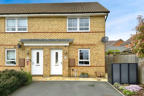 undefined, Hereford Square, Bourne PE10