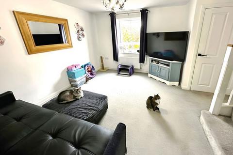 undefined, Hereford Square, Bourne PE10