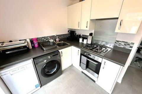 undefined, Hereford Square, Bourne PE10