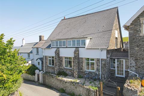 4 bedroom detached house for sale, Rectory Lane, Instow